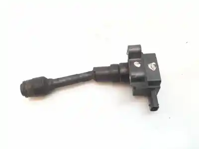 Автозапчастина б/у котушка запалювання для ford fiesta (ccn) trend посилання на oem iam cm5g12a366ca