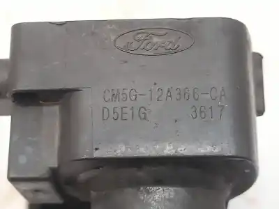 Автозапчастина б/у котушка запалювання для ford fiesta (ccn) trend посилання на oem iam cm5g12a366ca  
