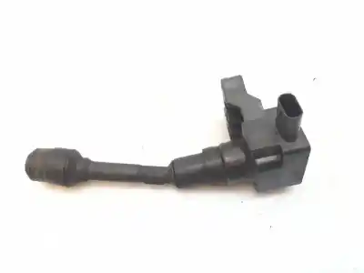 Автозапчастина б/у котушка запалювання для ford fiesta (ccn) trend посилання на oem iam cm5g12a366ca  