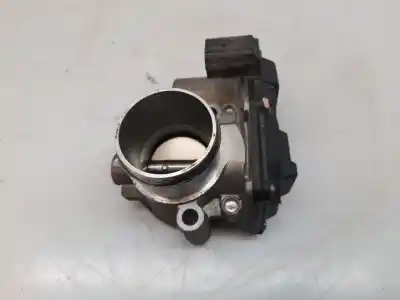 Автозапчастина б/у коробка метелика для ford fiesta (ccn) trend посилання на oem iam 50989002