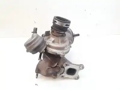 Автозапчастина б/у турбонагрузник для ford fiesta (ccn) trend посилання на oem iam 5342005303 13214g129a000479 enac46000