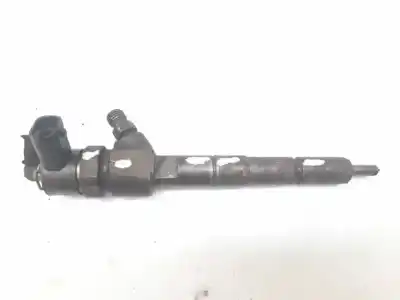 Second-hand car spare part injector for saab 9-3 berlina 1.9 tid cat oem iam references 0445110159