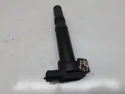 Автозапчастина б/у котушка запалювання для citroen c-elysée shine посилання на oem iam 9671214580  28211913
