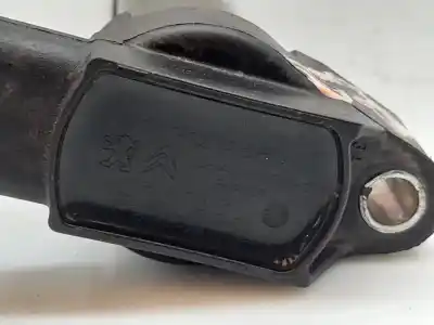 Автозапчастина б/у котушка запалювання для citroen c-elysée shine посилання на oem iam 9671214580  28211913