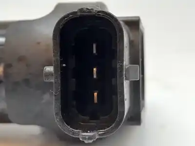 Автозапчастина б/у котушка запалювання для citroen c-elysée shine посилання на oem iam 9671214580  28211913