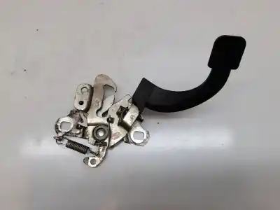 Автозапчастина б/у замок капота для citroen c-elysée shine посилання на oem iam 
