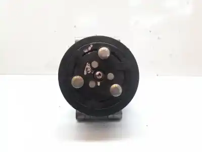 Автозапчастина б/у компресор кондиционера для citroen c-elysée shine посилання на oem iam 9814865380 jsr11t604078 9814865680