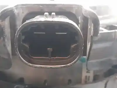 Автозапчастина б/у електро вентилятор для citroen c-elysée shine посилання на oem iam 9812028580  