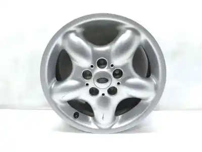 Pezzo di ricambio per auto di seconda mano cerchione in lega per land rover freelander (ln) es familiar riferimenti oem iam 6jx16h245