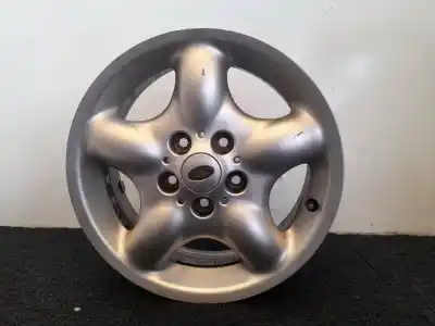 Pezzo di ricambio per auto di seconda mano cerchione in lega per land rover freelander (ln) es familiar riferimenti oem iam 6jx16h245