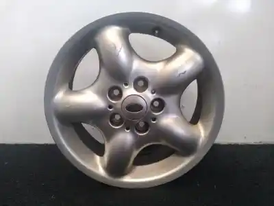 Pezzo di ricambio per auto di seconda mano cerchione in lega per land rover freelander (ln) es familiar riferimenti oem iam 6jx16h245