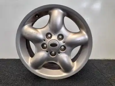 Pezzo di ricambio per auto di seconda mano cerchione in lega per land rover freelander (ln) es familiar riferimenti oem iam 6jx16h245