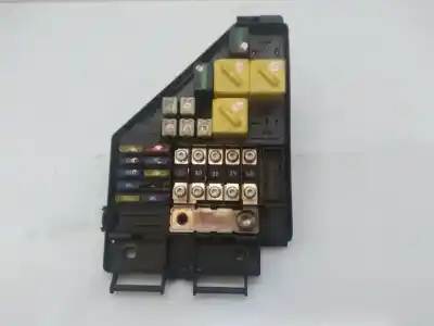 Pezzo di ricambio per auto di seconda mano scatola relè/fusibili per land rover freelander (ln) es familiar riferimenti oem iam yqe000270r212446