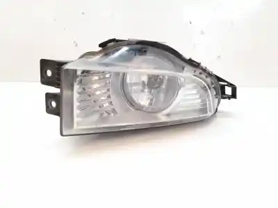 Peça sobressalente para automóvel em segunda mão farol / projetor de nevoeiro esquerdo por opel insignia berlina essentia referências oem iam 13226828