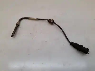 Peça sobressalente para automóvel em segunda mão sonda lambda por opel insignia berlina essentia referências oem iam 55566185
