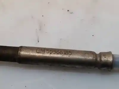 Second-hand car spare part lambda probe for opel insignia berlina essentia oem iam references 55566185  1050178302292
