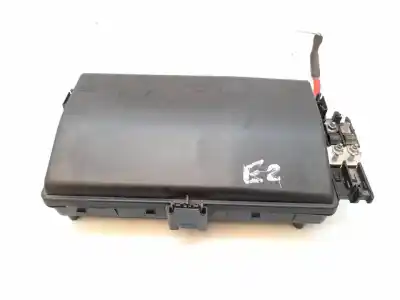 Peça sobressalente para automóvel em segunda mão caixa de fusíveis e relés por opel insignia berlina essentia referências oem iam 13222782