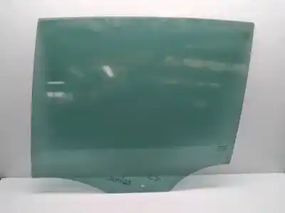 Pezzo di ricambio per auto di seconda mano finestra posteriore sinistra per volkswagen golf vi (5k1) gtd riferimenti oem iam 