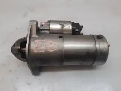 Second-hand car spare part starter motor for saab 9-3 berlina 1.9 tid cat oem iam references 55353857
