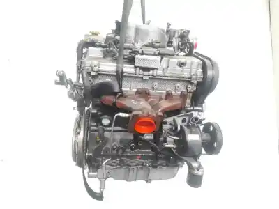 Автозапчасти б/у ПОЛНЫЙ ДВИГАТЕЛЬ за CHRYSLER VOYAGER (RG)  ссылки OEM IAM GB24L GB2.4L GB O 2.4L