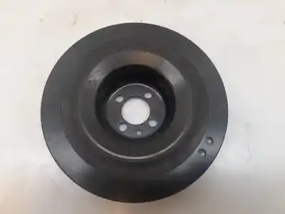 Second-hand car spare part CRANKSHAFT PULLEY for SAAB 9-3 BERLINA  OEM IAM references   