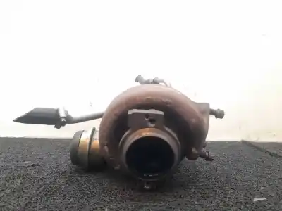 Pezzo di ricambio per auto di seconda mano turbocompressore per bmw x5 (e53) 3.0d riferimenti oem iam 2248834e  7043614
