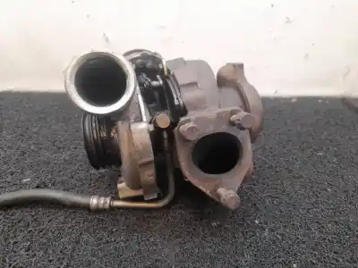 Pezzo di ricambio per auto di seconda mano turbocompressore per bmw x5 (e53) 3.0d riferimenti oem iam 2248834e  7043614