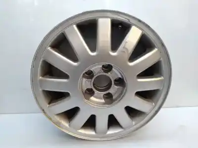 Автозапчастина б/у шина для audi a3 (8l) 1.9 tdi посилання на oem iam 8l0601025 et38 6jx15h2