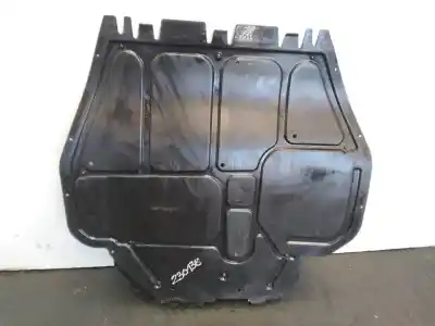 Автозапчасти б/у защитная крышка за audi a3 (8l) 1.9 tdi ссылки oem iam 1j0825237g  