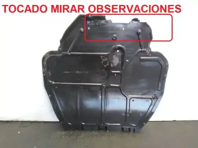 Автозапчасти б/у защитная крышка за audi a3 (8l) 1.9 tdi ссылки oem iam 1j0825237g  