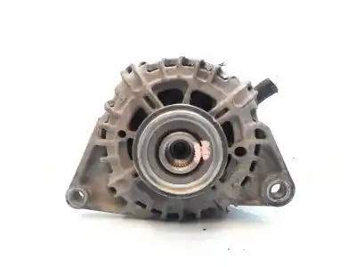 Second-hand car spare part alternator for hyundai ix20 gls comfort oem iam references 373002a600  2607316d