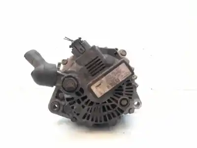 Second-hand car spare part alternator for hyundai ix20 gls comfort oem iam references 373002a600  2607316d