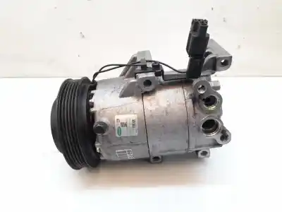 Pièce détachée automobile d'occasion compresseur de climatisation pour hyundai ix20 gls comfort références oem iam f500yn9ca06