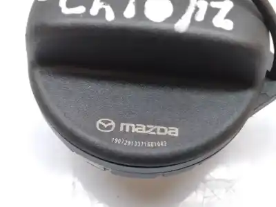 Автозапчастина б/у колпачка паливна для mazda cx-30 selection 2wd посилання на oem iam   