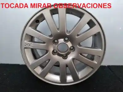 Pièce détachée automobile d'occasion JANTE pour VOLVO XC90  Références OEM IAM 7JX17X49  30643772