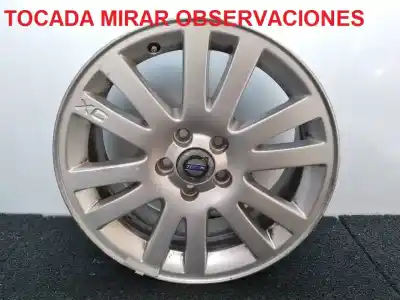 Pièce détachée automobile d'occasion JANTE pour VOLVO XC90  Références OEM IAM 7JX17X49  30643772
