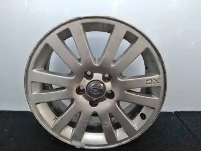 Автозапчастина б/у шина для volvo xc90 d5 executive (7 asientos) (136kw) посилання на oem iam 7jx17x49  30643772