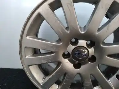 Автозапчастина б/у шина для volvo xc90 d5 executive (7 asientos) (136kw) посилання на oem iam 7jx17x49  30643772