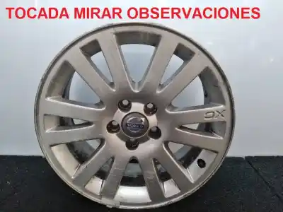 Автозапчастина б/у шина для volvo xc90 d5 executive (7 asientos) (136kw) посилання на oem iam 7jx17x49  30643772