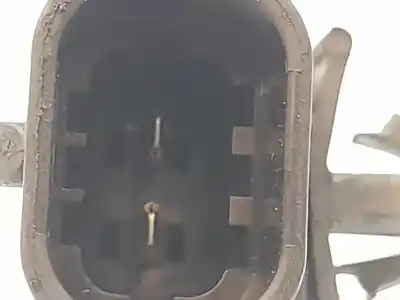 Peça sobressalente para automóvel em segunda mão sonda lambda por hyundai ix20 gls comfort referências oem iam ntk2kk  