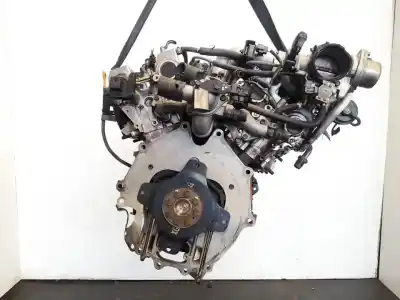 Second-hand car spare part COMPLETE ENGINE for HYUNDAI XG  OEM IAM references G6CT  