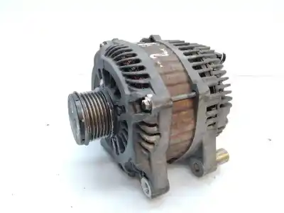 Pièce détachée automobile d'occasion alternateur pour peugeot 407 st confort pack références oem iam 9654752880  a004tj0084c