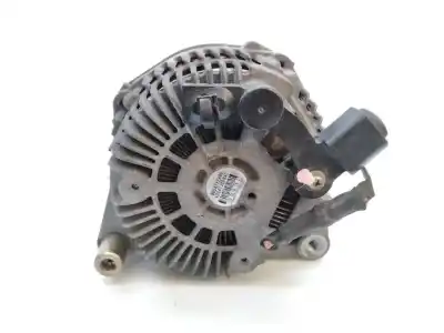 Pièce détachée automobile d'occasion alternateur pour peugeot 407 st confort pack références oem iam 9654752880  a004tj0084c