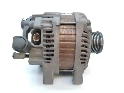 Pièce détachée automobile d'occasion alternateur pour peugeot 407 st confort pack références oem iam 9654752880  a004tj0084c
