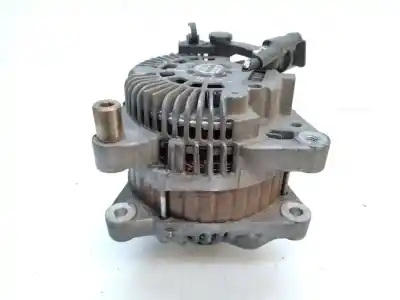 Pièce détachée automobile d'occasion alternateur pour peugeot 407 st confort pack références oem iam 9654752880  a004tj0084c