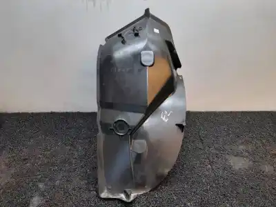 Tweedehands auto-onderdeel wielstap voor dacia sandero stepway comfort oem iam-referenties 