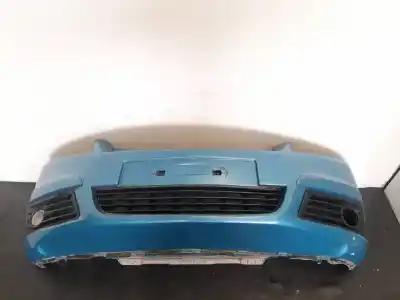 Piesă de schimb auto la mâna a doua BARA DE PROTECTIE FRONTALA pentru OPEL ZAFIRA B  Referințe OEM IAM   