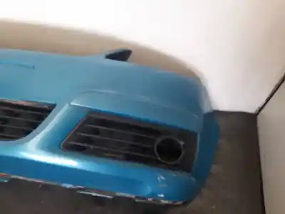 Pezzo di ricambio per auto di seconda mano paraurti anteriore per opel zafira b essentia riferimenti oem iam   