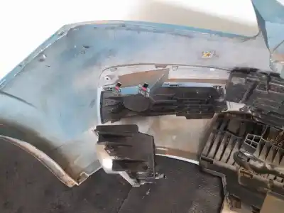 Pezzo di ricambio per auto di seconda mano paraurti anteriore per opel zafira b essentia riferimenti oem iam   