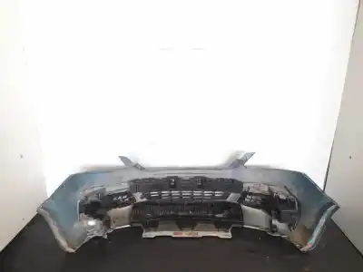 Pezzo di ricambio per auto di seconda mano paraurti anteriore per opel zafira b essentia riferimenti oem iam   